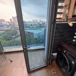 Sunwah Pearl - 1 Bedroom