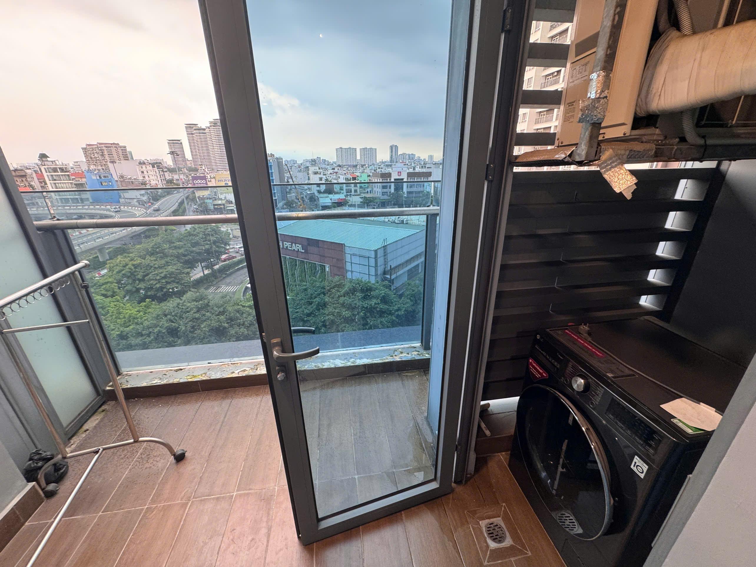 Sunwah Pearl - 1 Bedroom