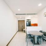 Sunwah Pearl - 1 Bedroom