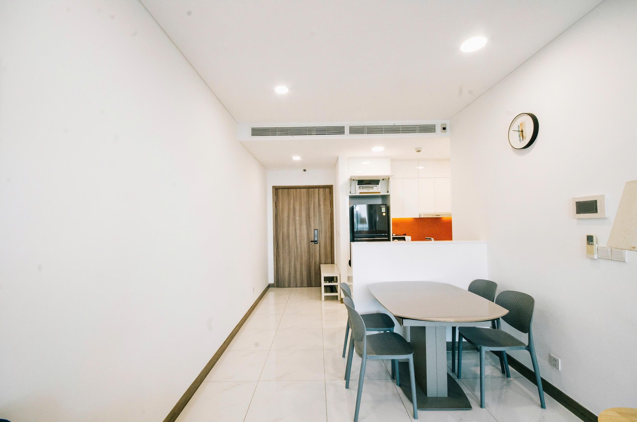 Sunwah Pearl - 1 Bedroom