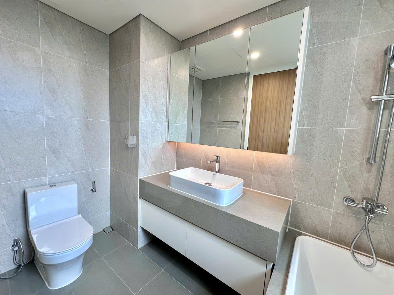 The Zeit - 3 Bedrooms