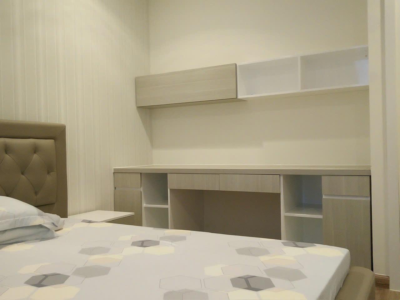 Vinhomes Central Park - 4 Bedrooms