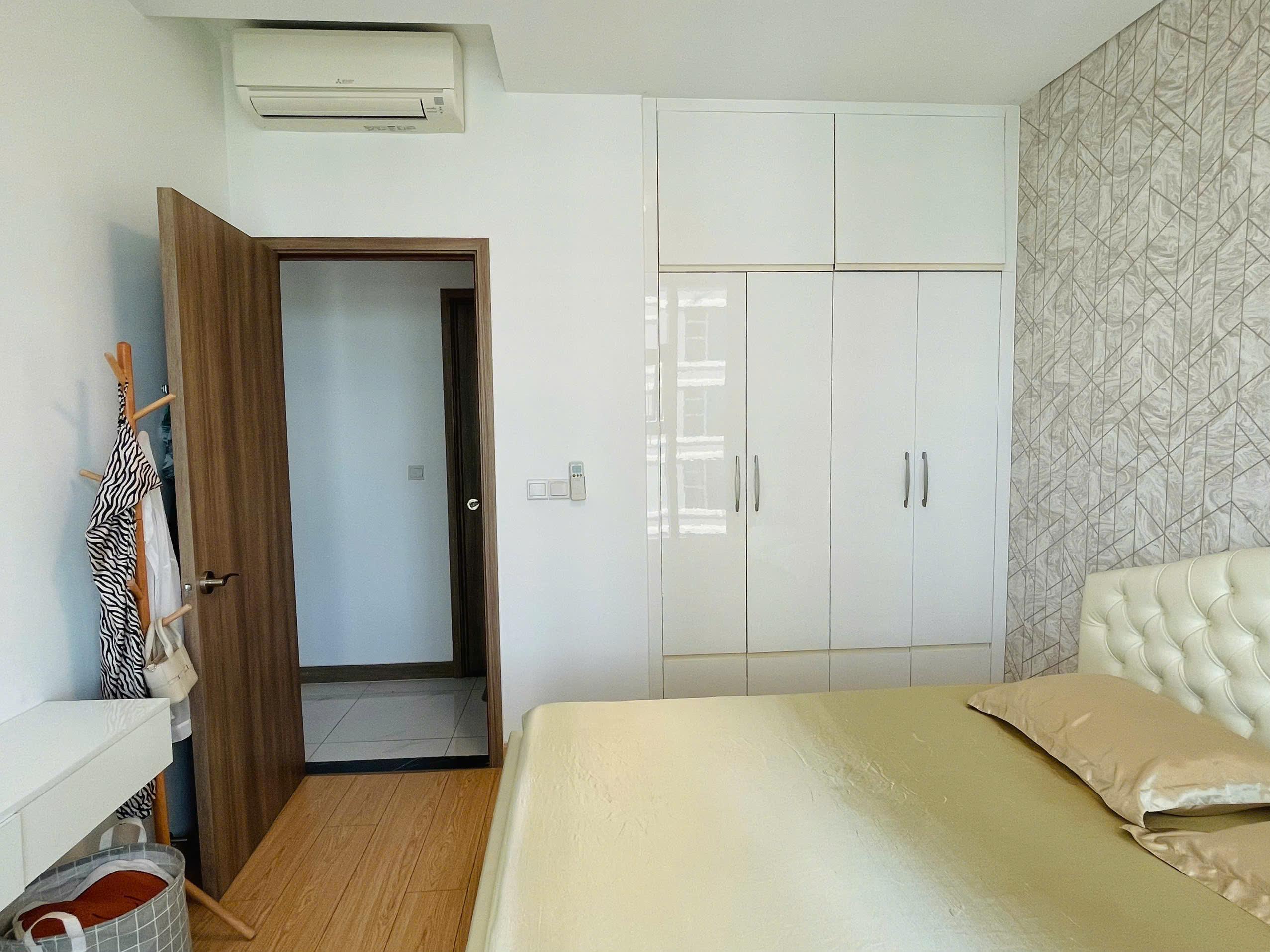 Sunwah Pearl - 1 Bedroom
