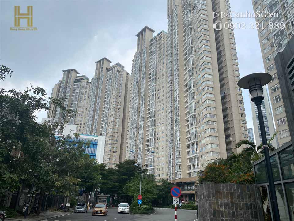 Top 5 Most Reputable Developers in Ho Chi Minh City