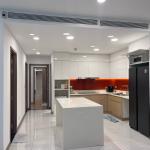 Sunwah Pearl - 2 Bedrooms