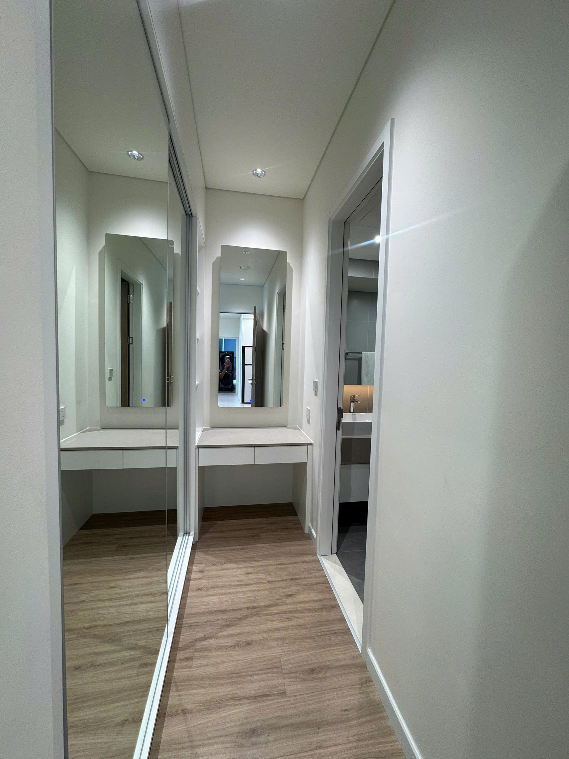 The Zeit - 2 Bedrooms