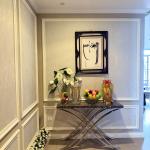 Vinhomes Central Park - 3 Bedrooms