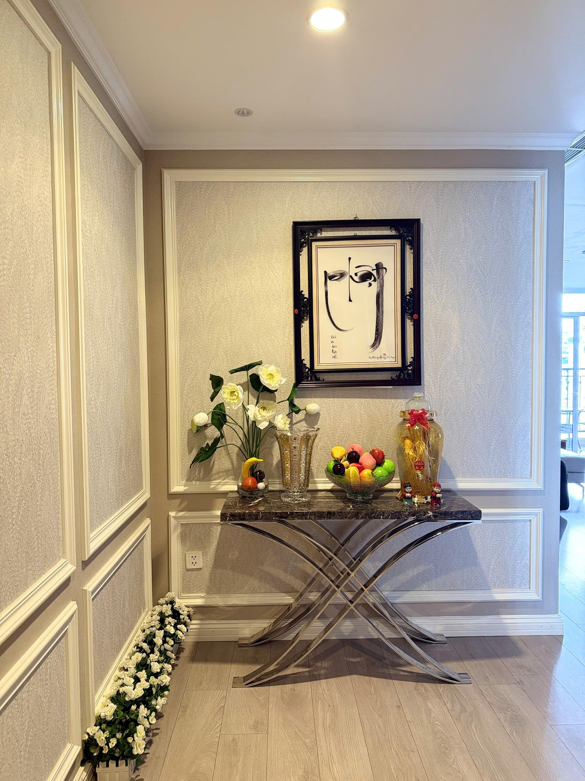 Vinhomes Central Park - 3 Bedrooms