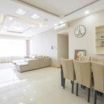 Saigon Pearl - 3 Bedrooms
