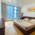 Sunwah Pearl - 2 Bedrooms