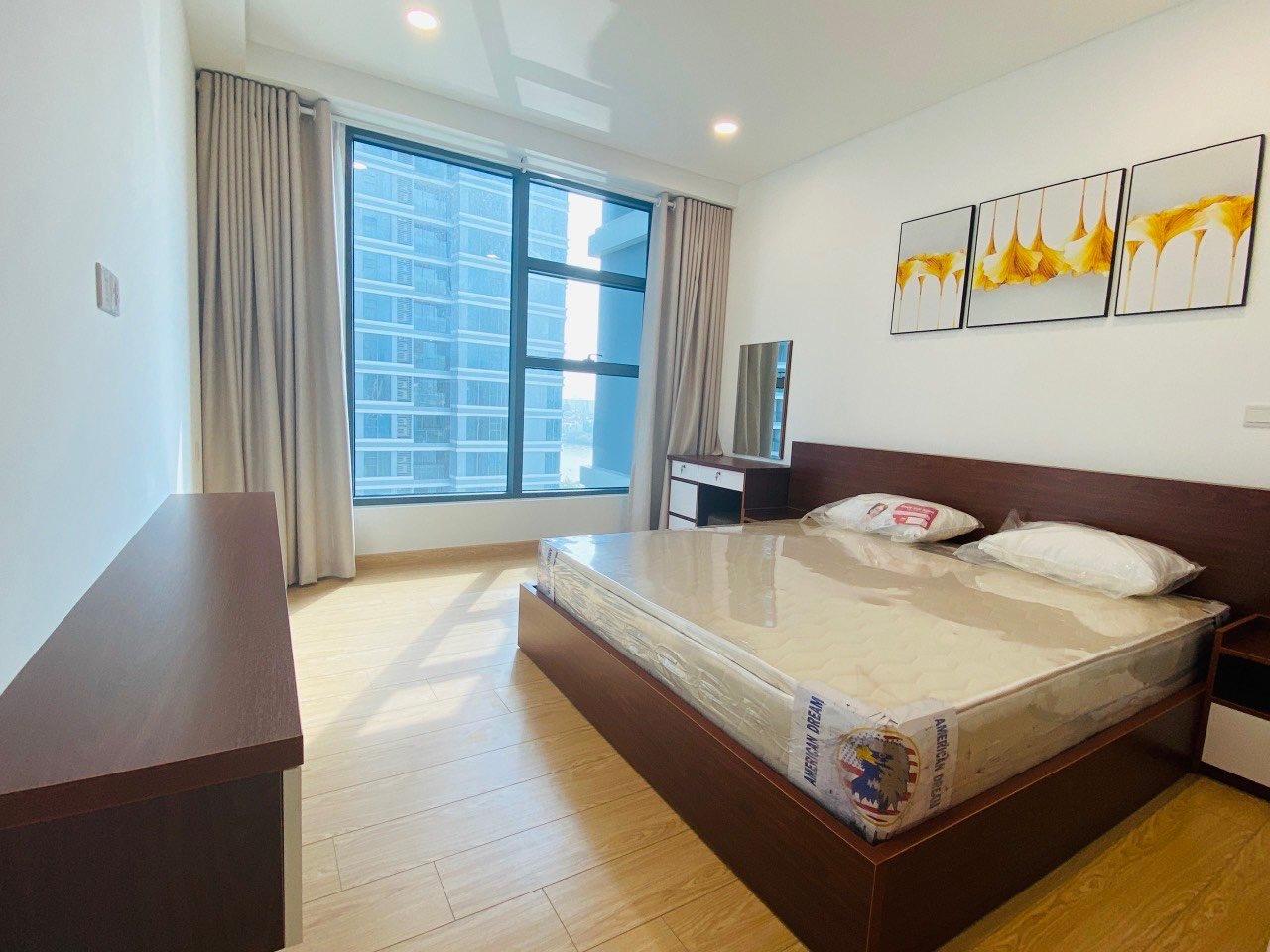 Sunwah Pearl - 2 Bedrooms