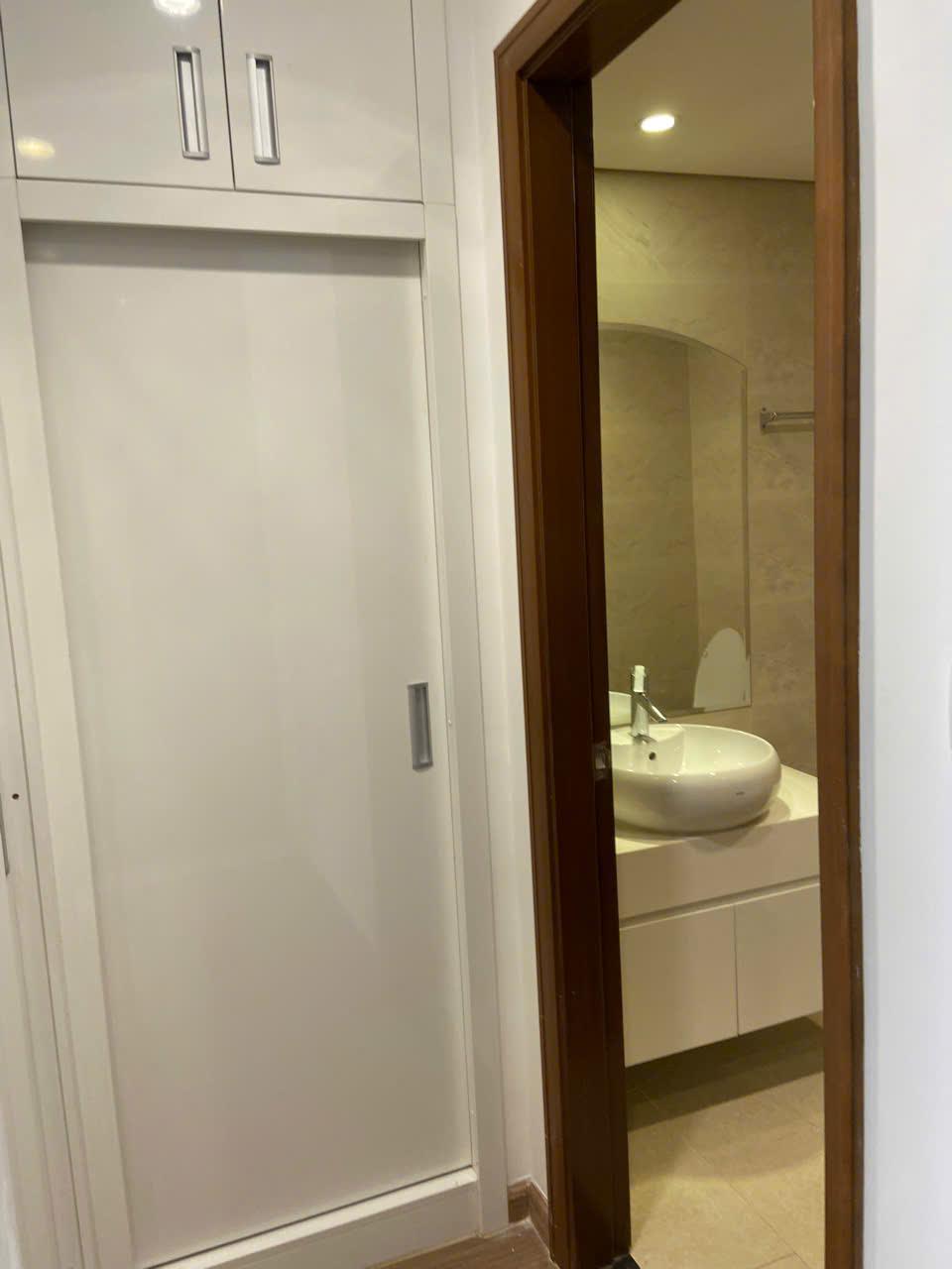 Vinhomes Central Park - 4 Bedrooms