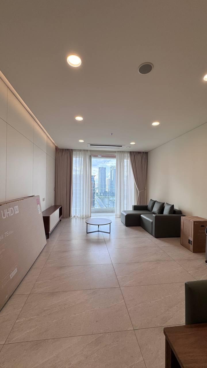 The Zeit - 3 Bedrooms