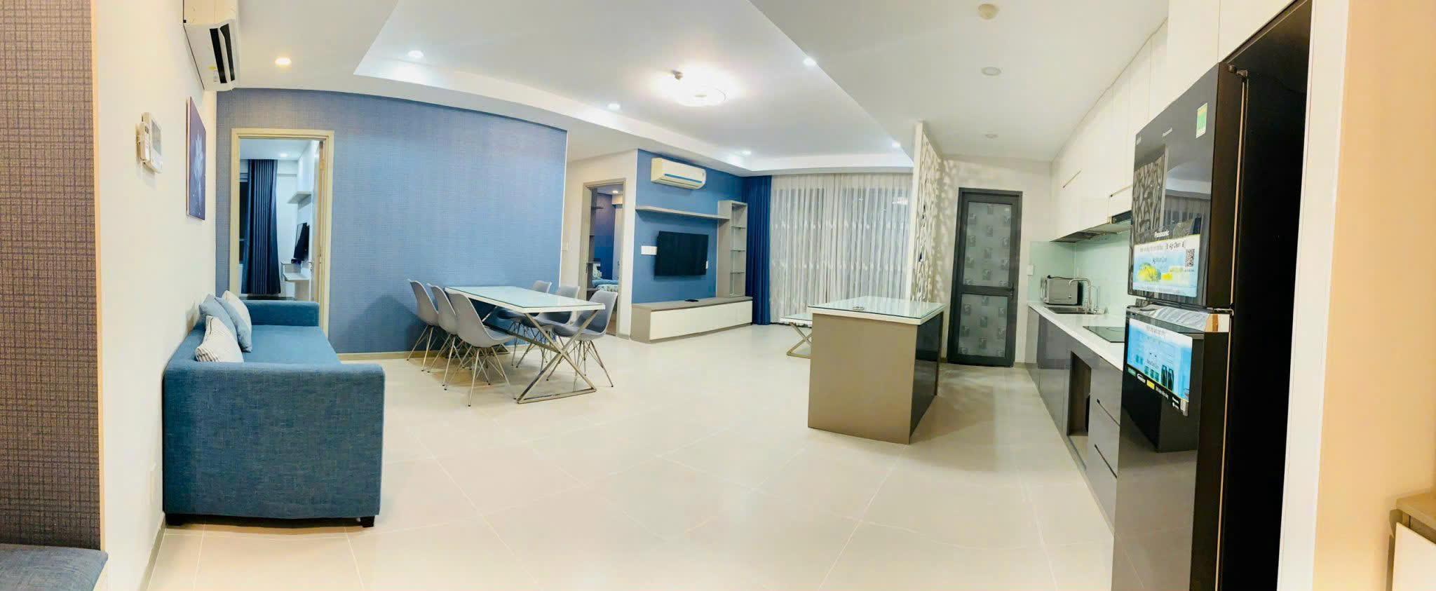 Gold View - 3 Bedrooms