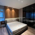 Saigon Pearl - 3 Bedrooms