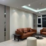 Saigon Pearl - 3 Bedrooms