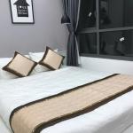 Gold View - 2 Bedrooms