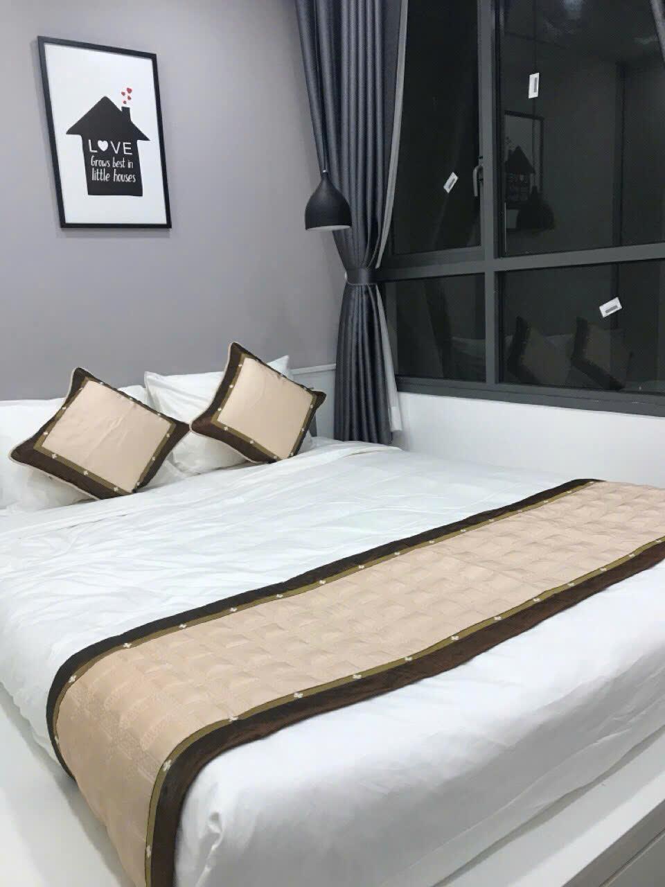 Gold View - 2 Bedrooms