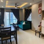 New City - 3 Bedrooms