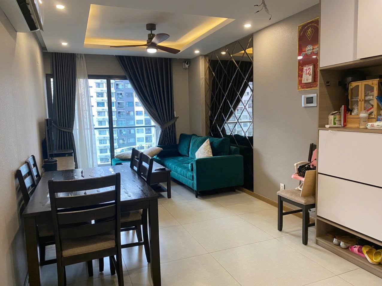 New City - 3 Bedrooms