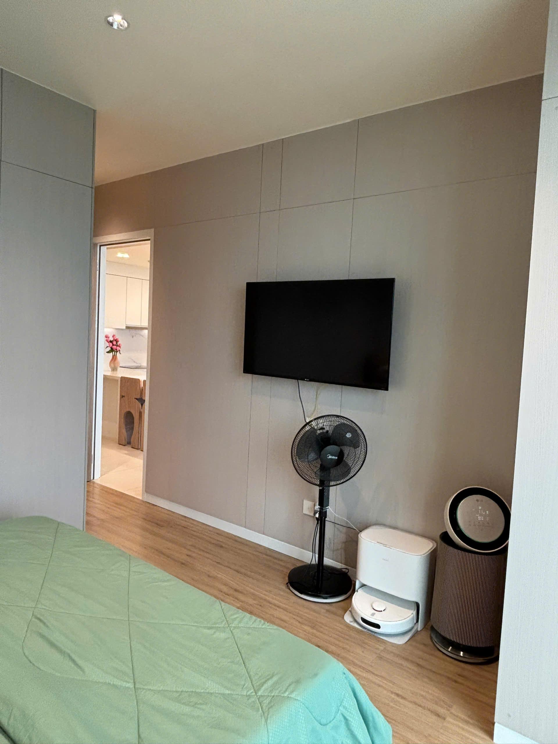 The Zeit - 2 Bedrooms