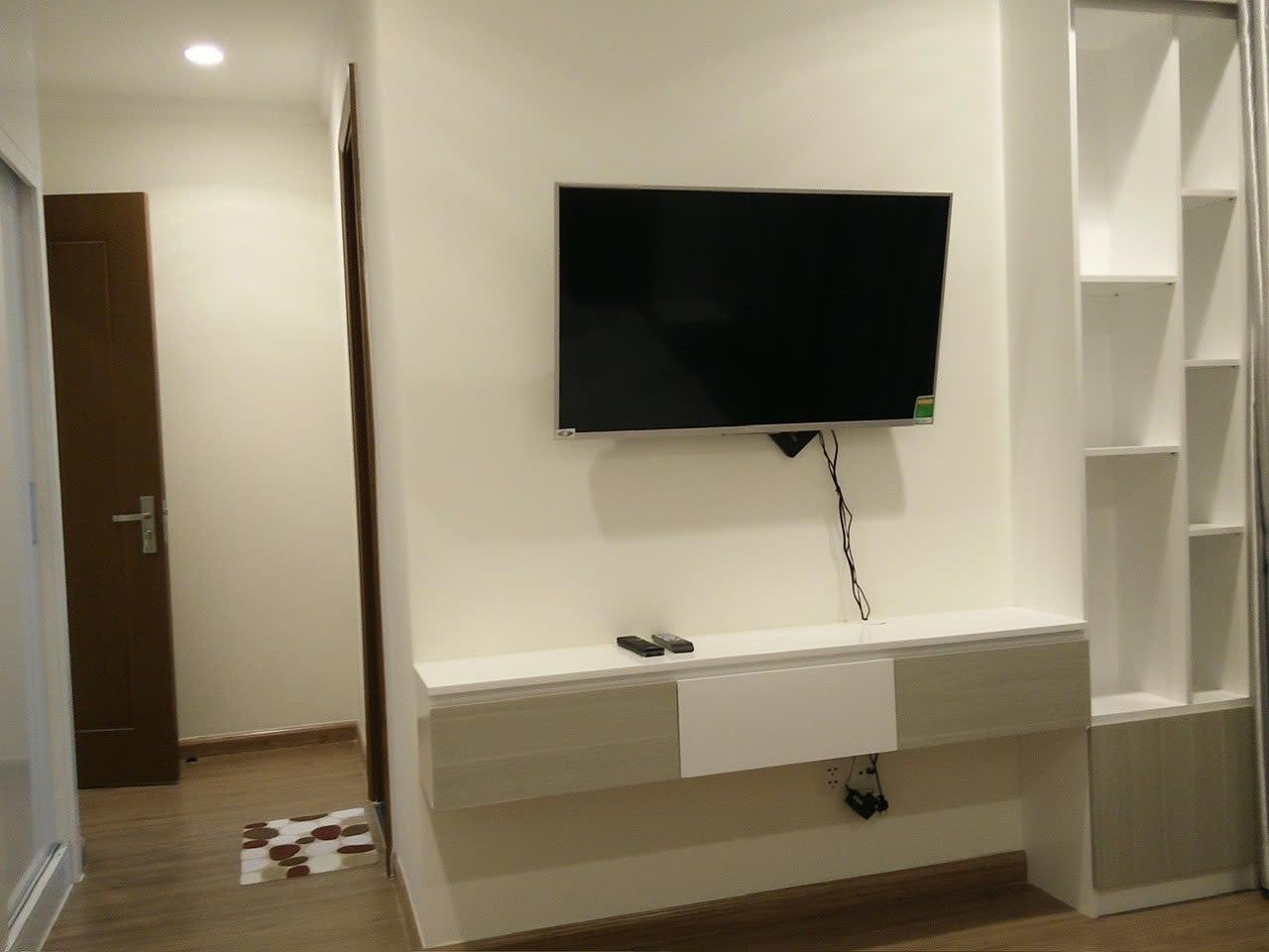Vinhomes Central Park - 4 Bedrooms
