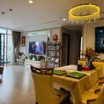 Vinhomes Central Park - 3 Bedrooms