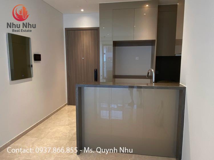 The MarQ 2 Bedrooms