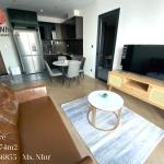 Lumiere Riverside 2 Bedrooms