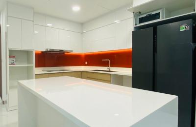 Sunwah Pearl - 2 Bedrooms