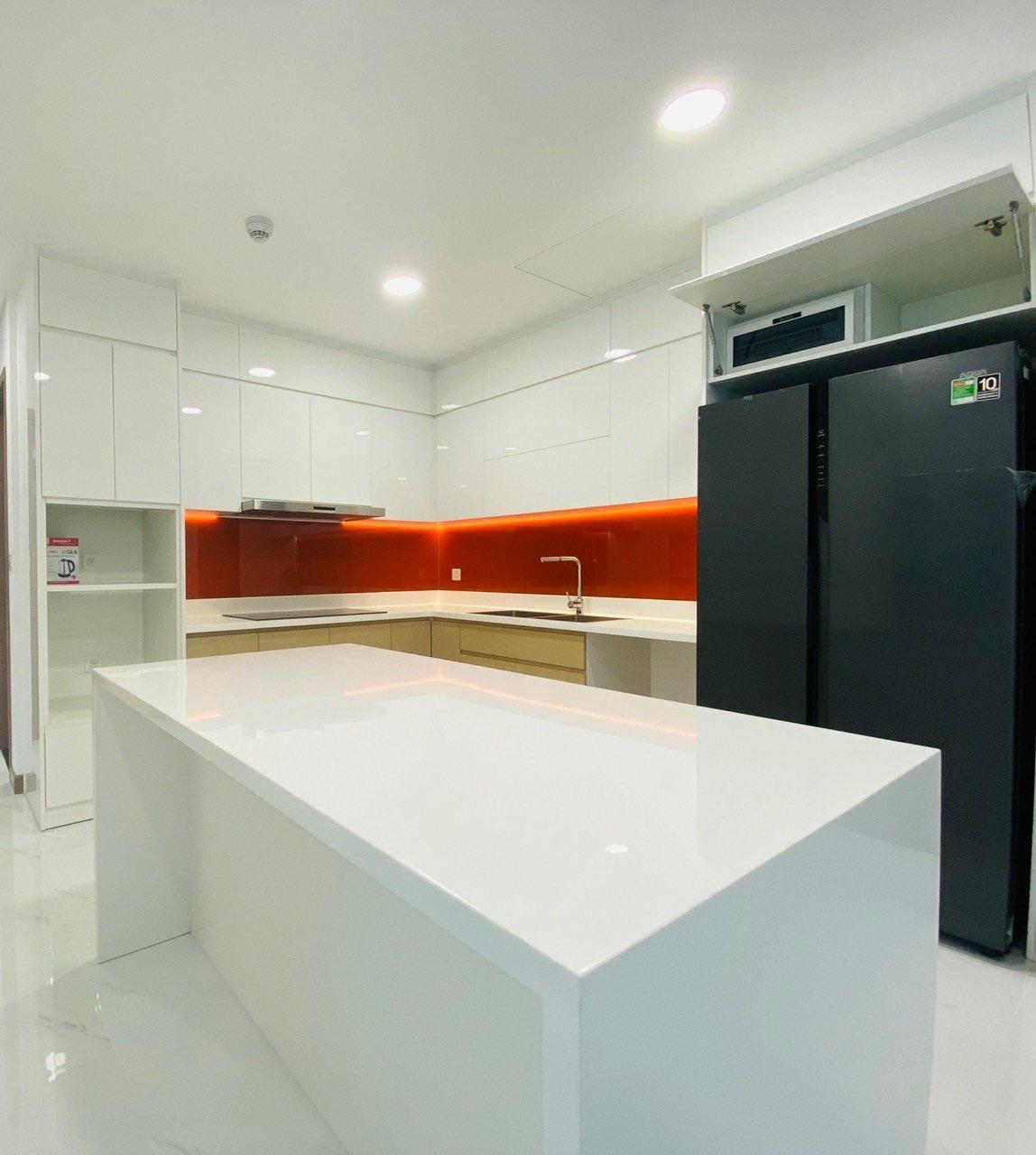 Sunwah Pearl - 2 Bedrooms