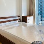 Sunwah Pearl - 2 Bedrooms