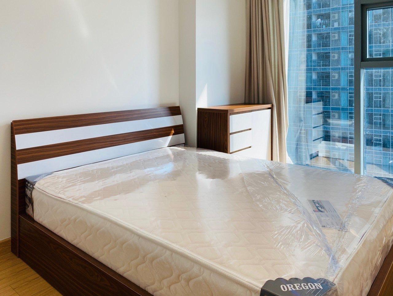 Sunwah Pearl - 2 Bedrooms