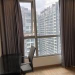Vinhomes Central Park - 4 Bedrooms