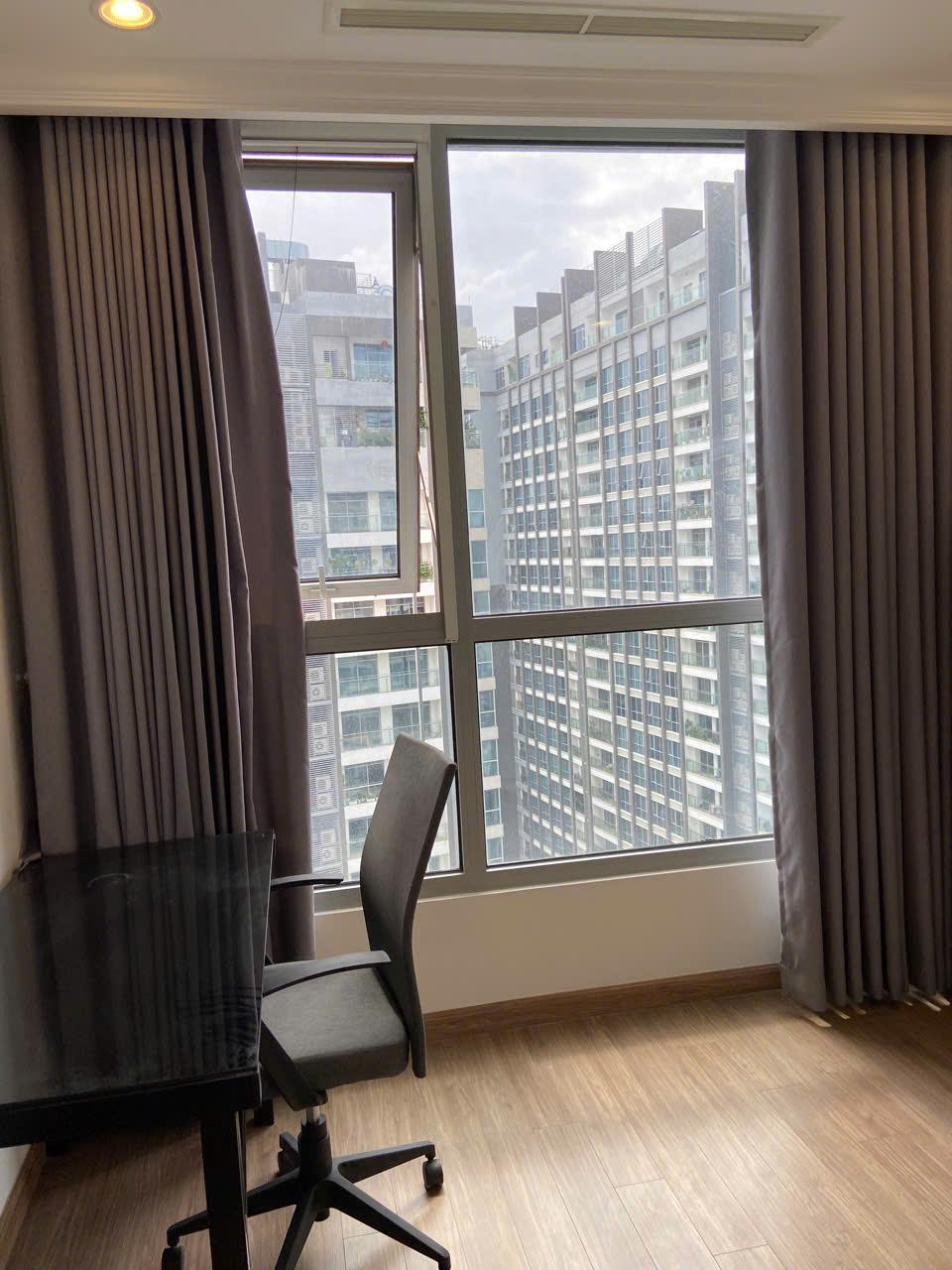 Vinhomes Central Park - 4 Bedrooms