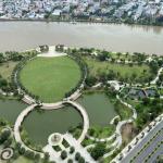 Vinhomes Central Park - 4 Bedrooms