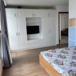 Vinhomes Central Park - 4 Bedrooms