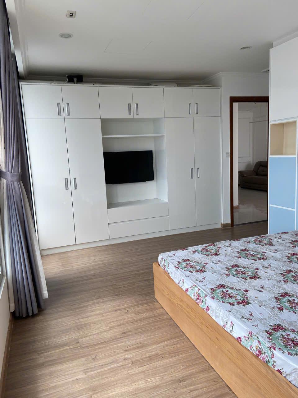 Vinhomes Central Park - 4 Bedrooms