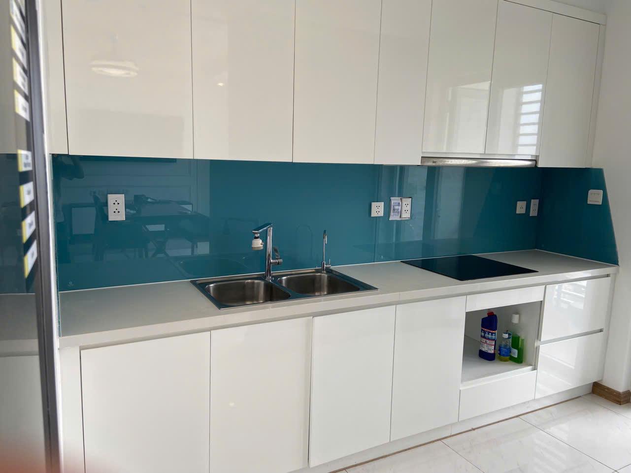 Vinhomes Central Park - 4 Bedrooms