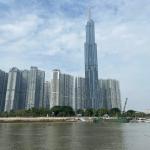 Vinhomes Central Park - 4 Bedrooms