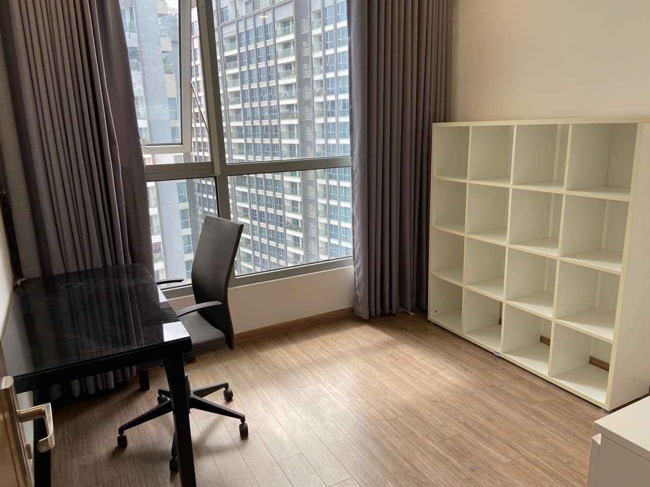 Vinhomes Central Park - 4 Bedrooms