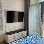 Vinhomes Central Park - 4 Bedrooms