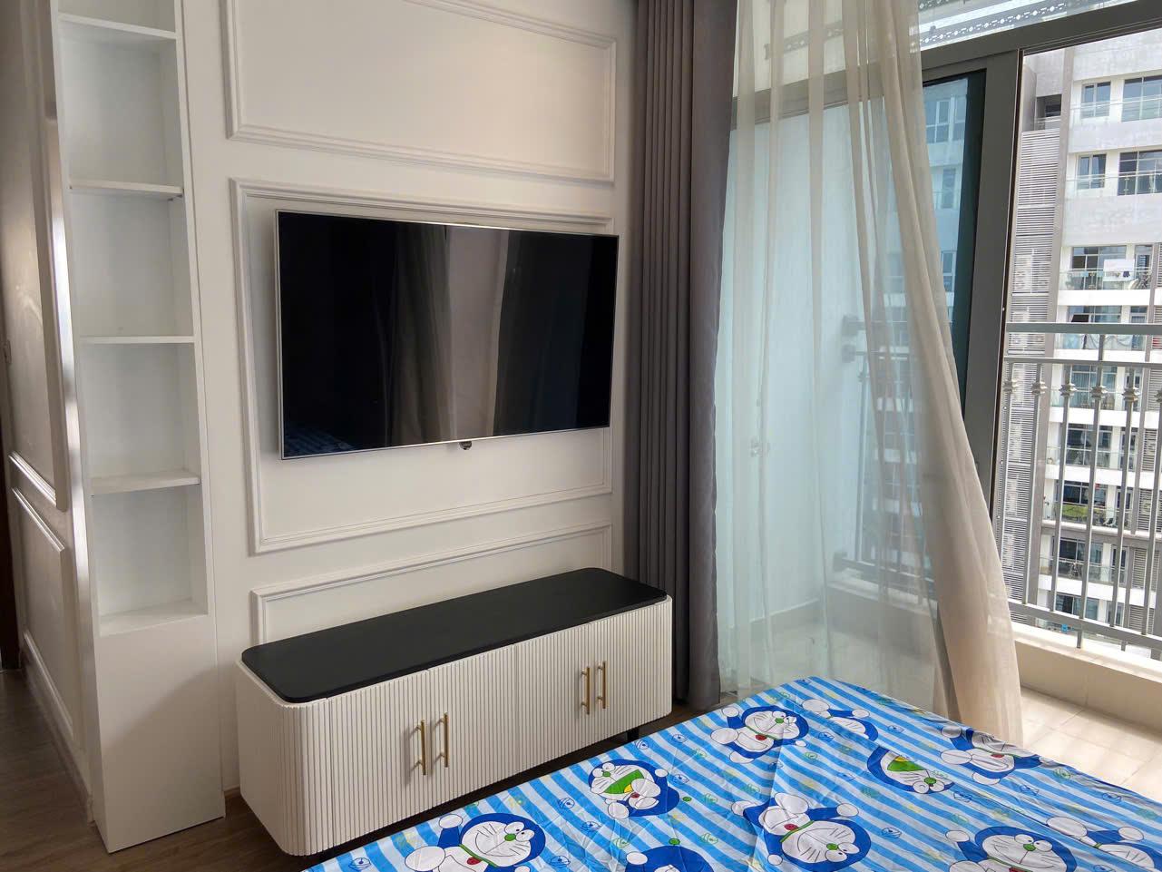 Vinhomes Central Park - 4 Bedrooms