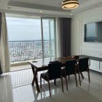 Vinhomes Central Park - 4 Bedrooms