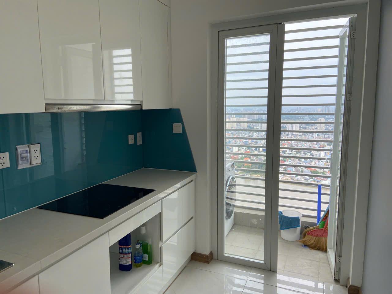 Vinhomes Central Park - 4 Bedrooms