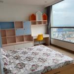 Vinhomes Central Park - 4 Bedrooms