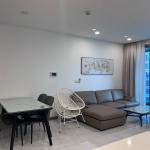 Sunwah Pearl - 2 Bedrooms
