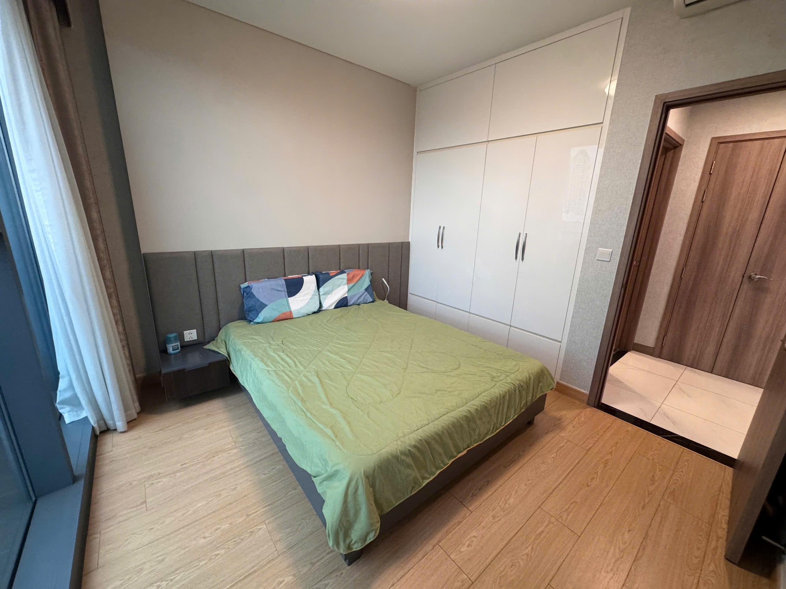 Sunwah Pearl - 1 Bedroom