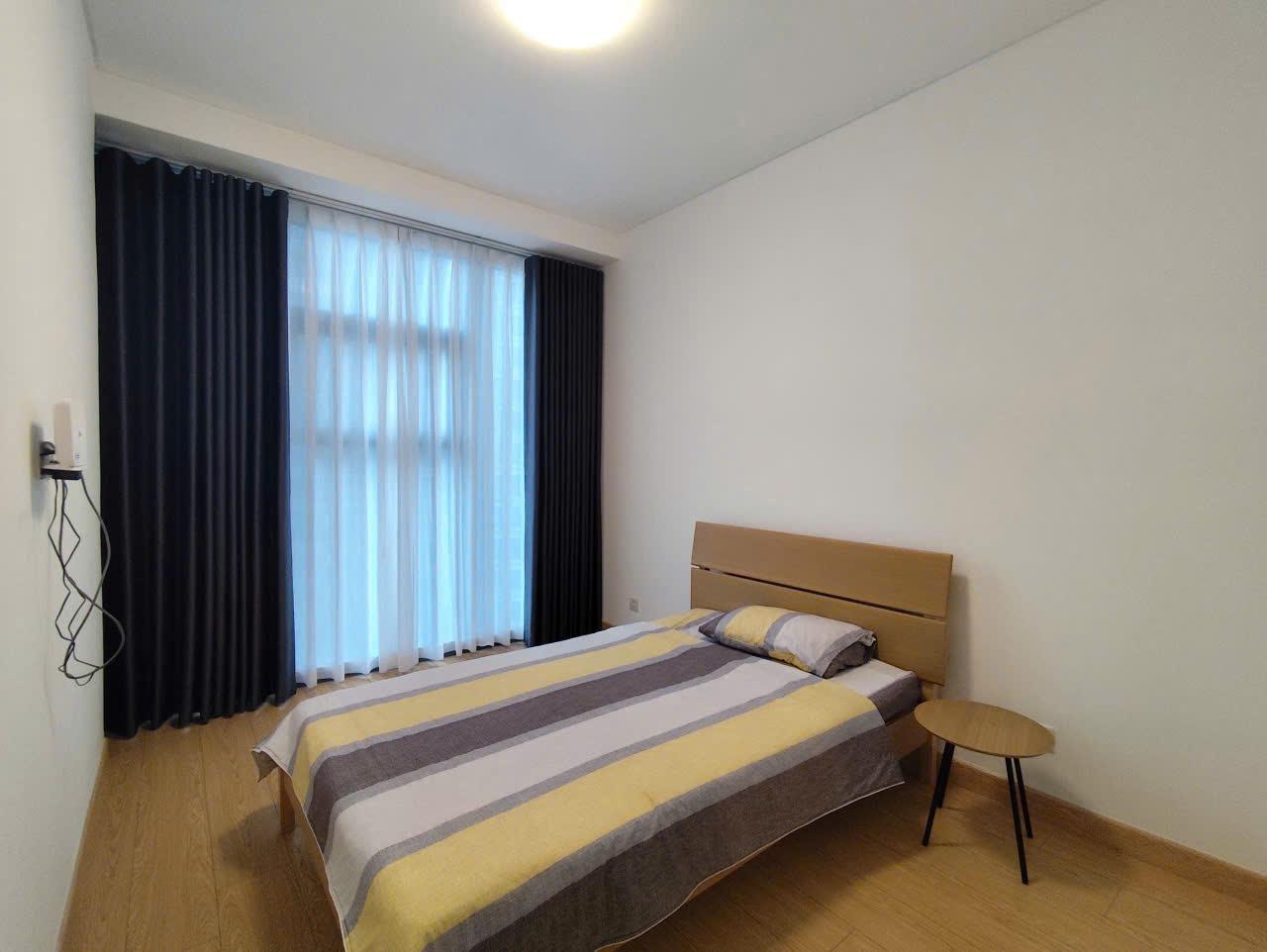 Sunwah Pearl - 2 Bedrooms