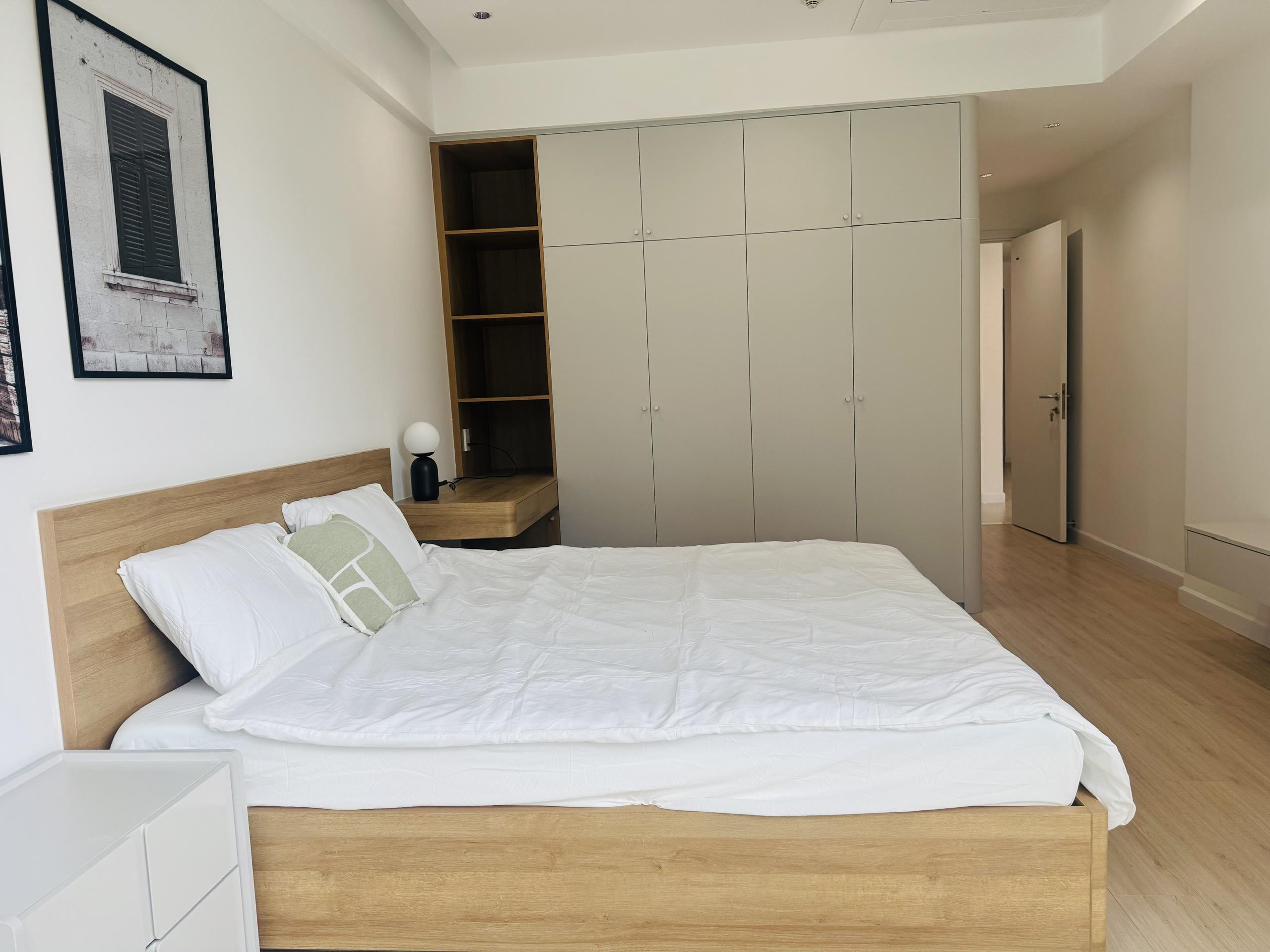 The Zeit - 2 Bedrooms